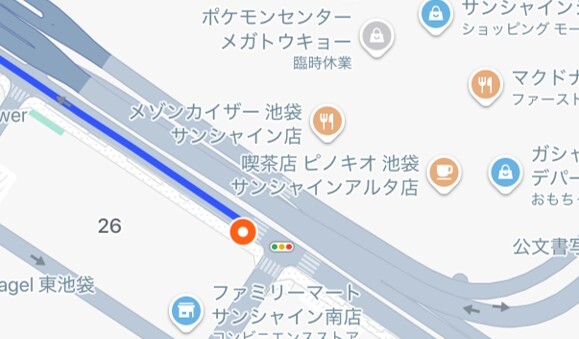 しながわ水族館