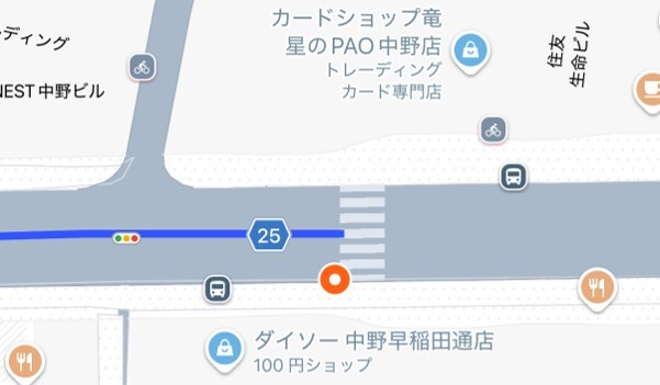 中野ブロードウェイ