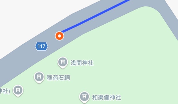 和楽備神社