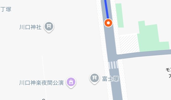 川口神社