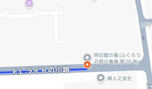 自由学園明日館