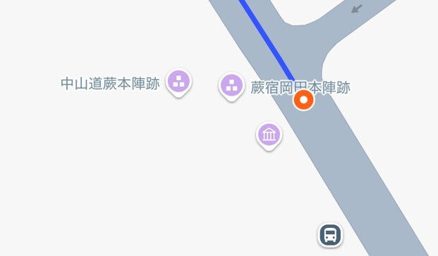 蕨市立歴史民俗資料館