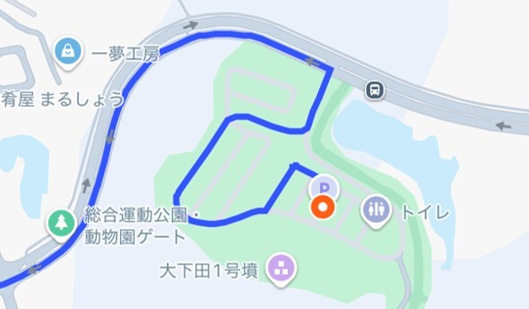 とべ動物園