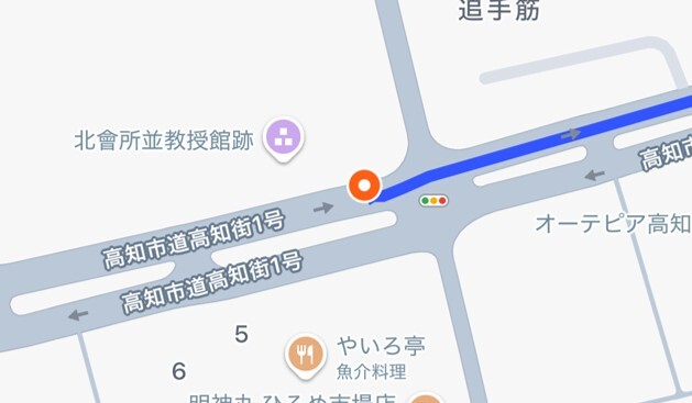 ひろめ市場