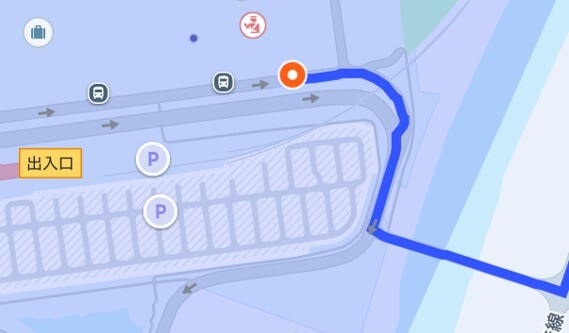 仙台空港