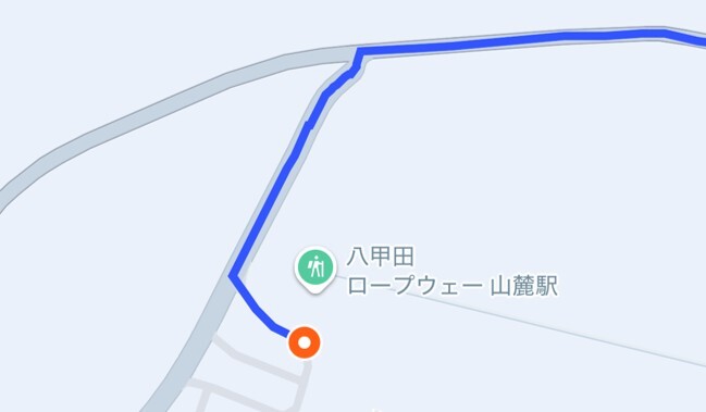 八甲田山