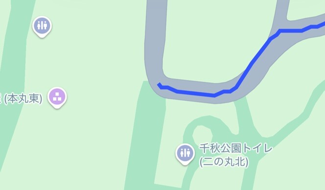 千秋公園