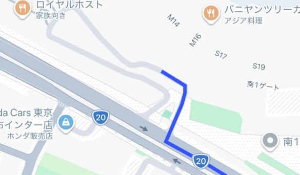 味の素スタジアム