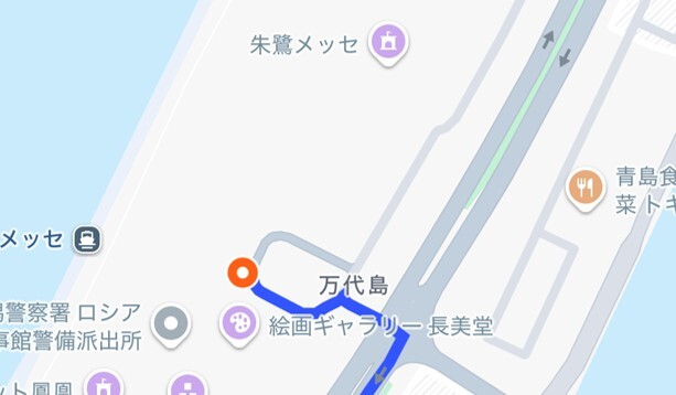 朱鷺メッセ