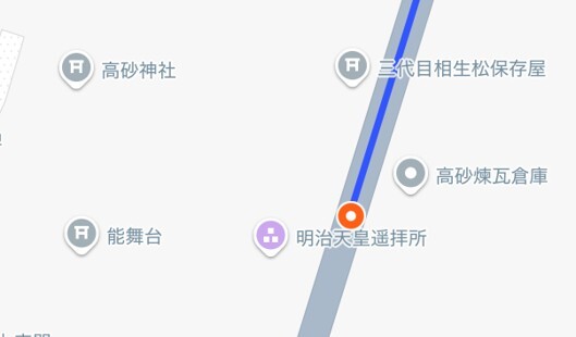 高砂神社