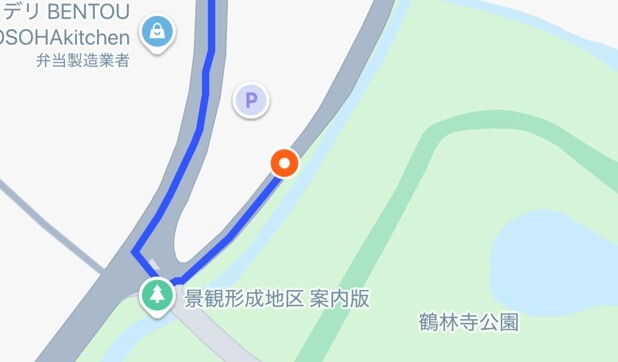 鶴林寺
