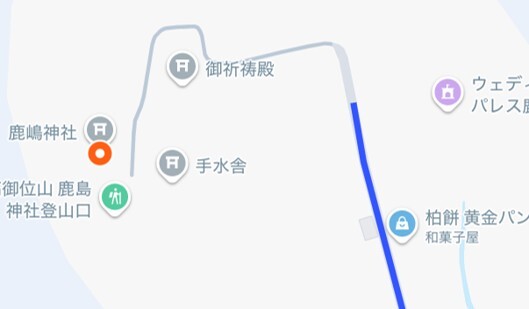鹿嶋神社